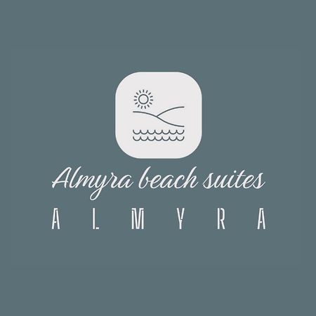 Kasos Almyra Beach Suites Frý Extérieur photo