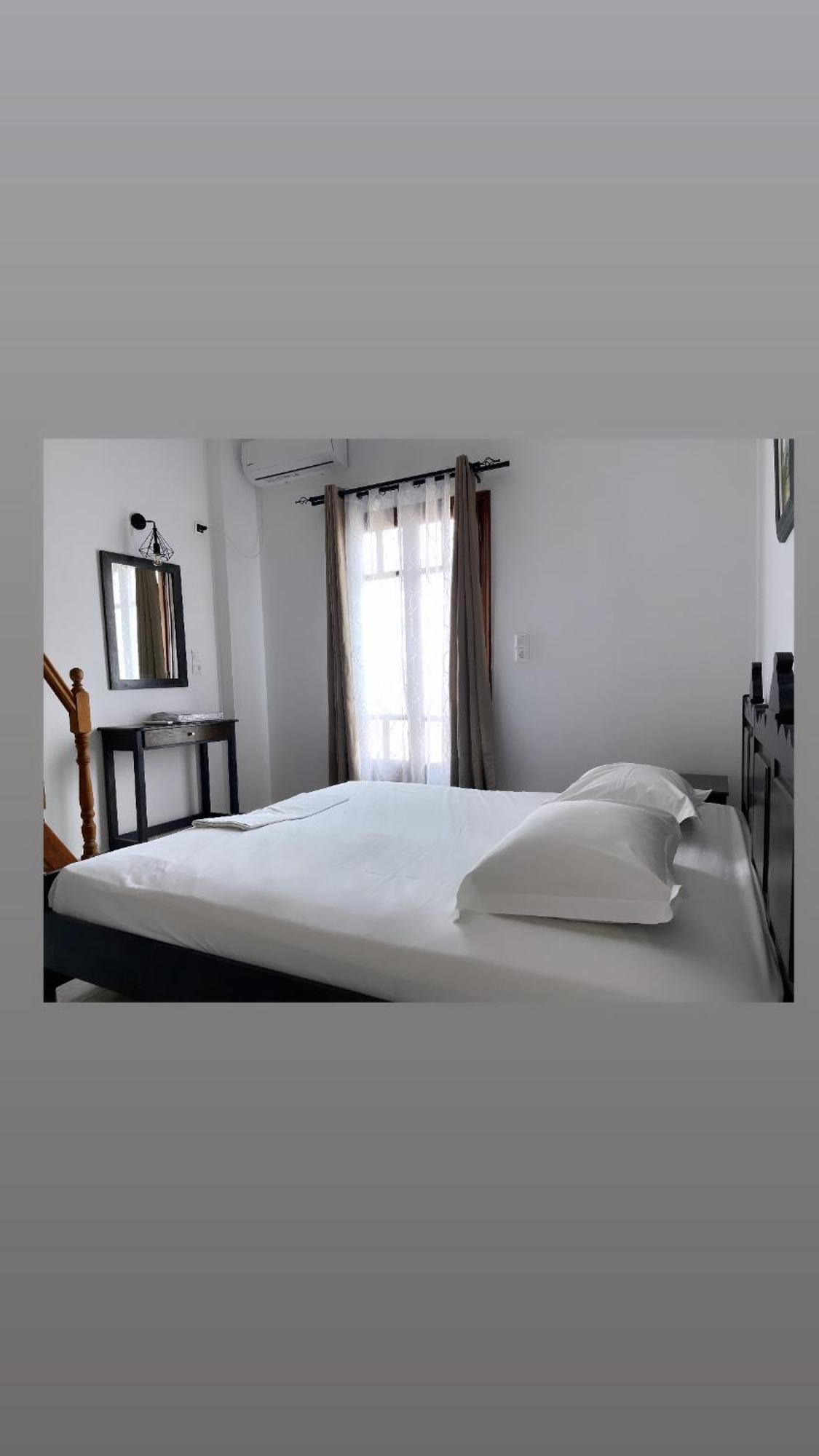 Kasos Almyra Beach Suites Frý Extérieur photo